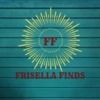 frisellafinds